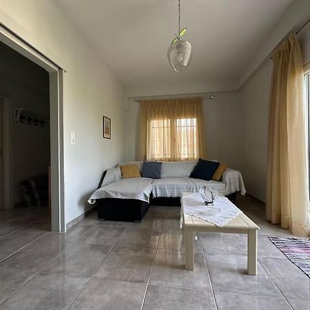 Kiki'S House Afytos Villa ภายนอก รูปภาพ