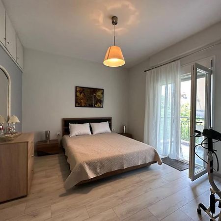 Kiki'S House Afytos Villa ภายนอก รูปภาพ